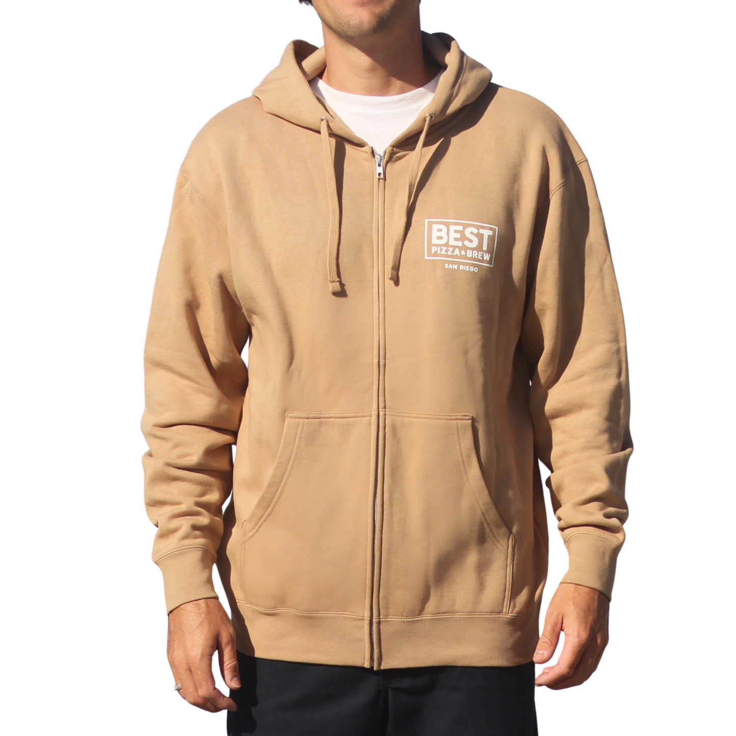 Best Front Zip Jackets