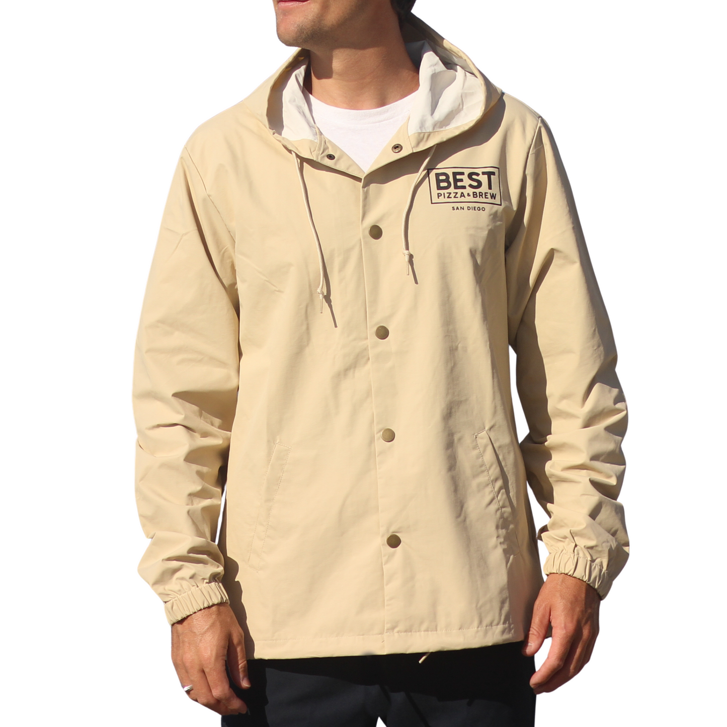 Best Rain Jacket