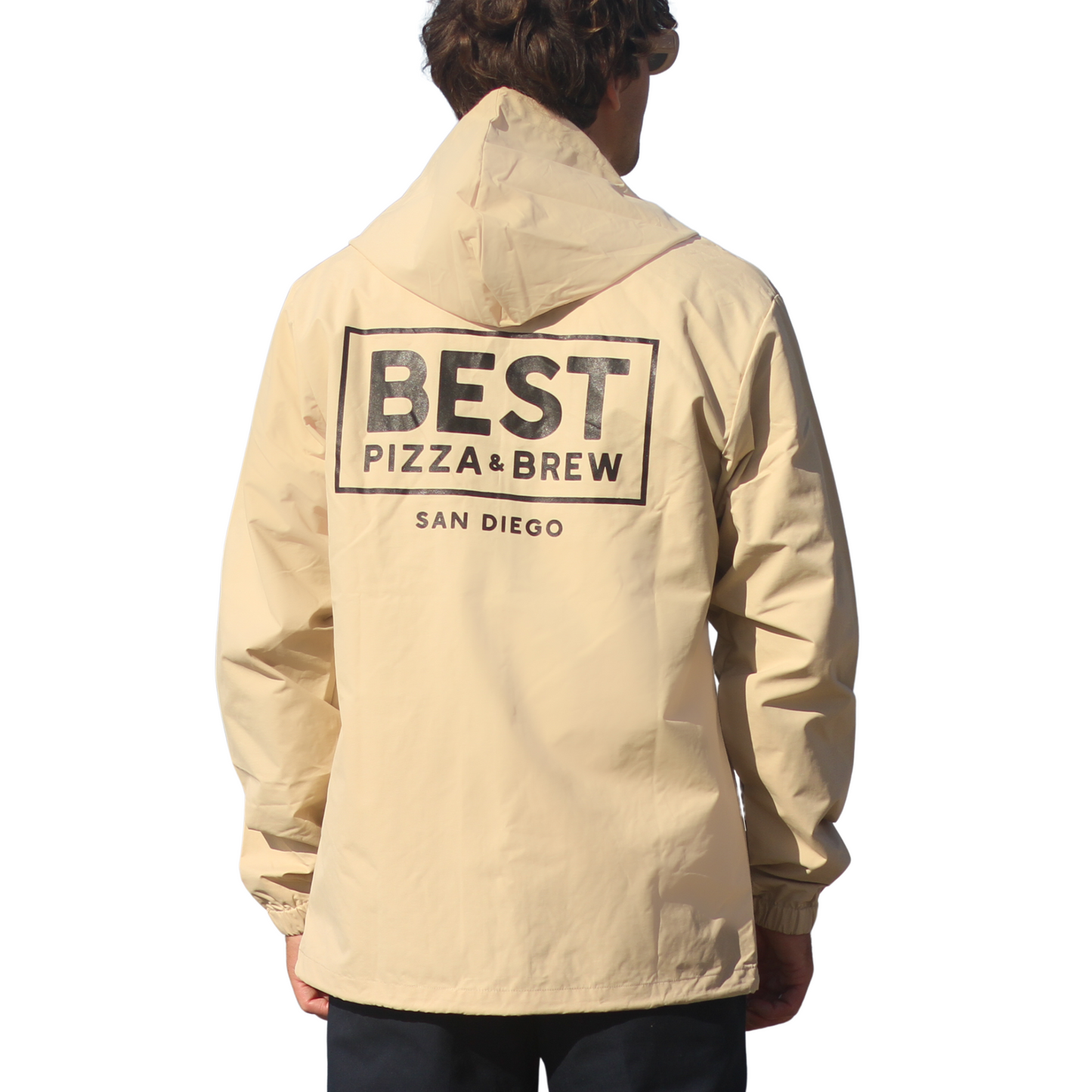 Best Rain Jacket