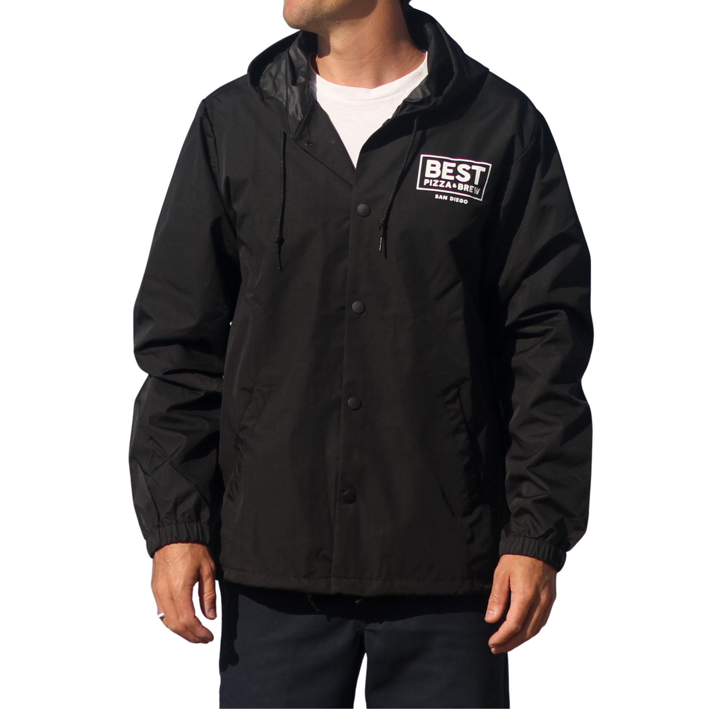 Best Rain Jacket