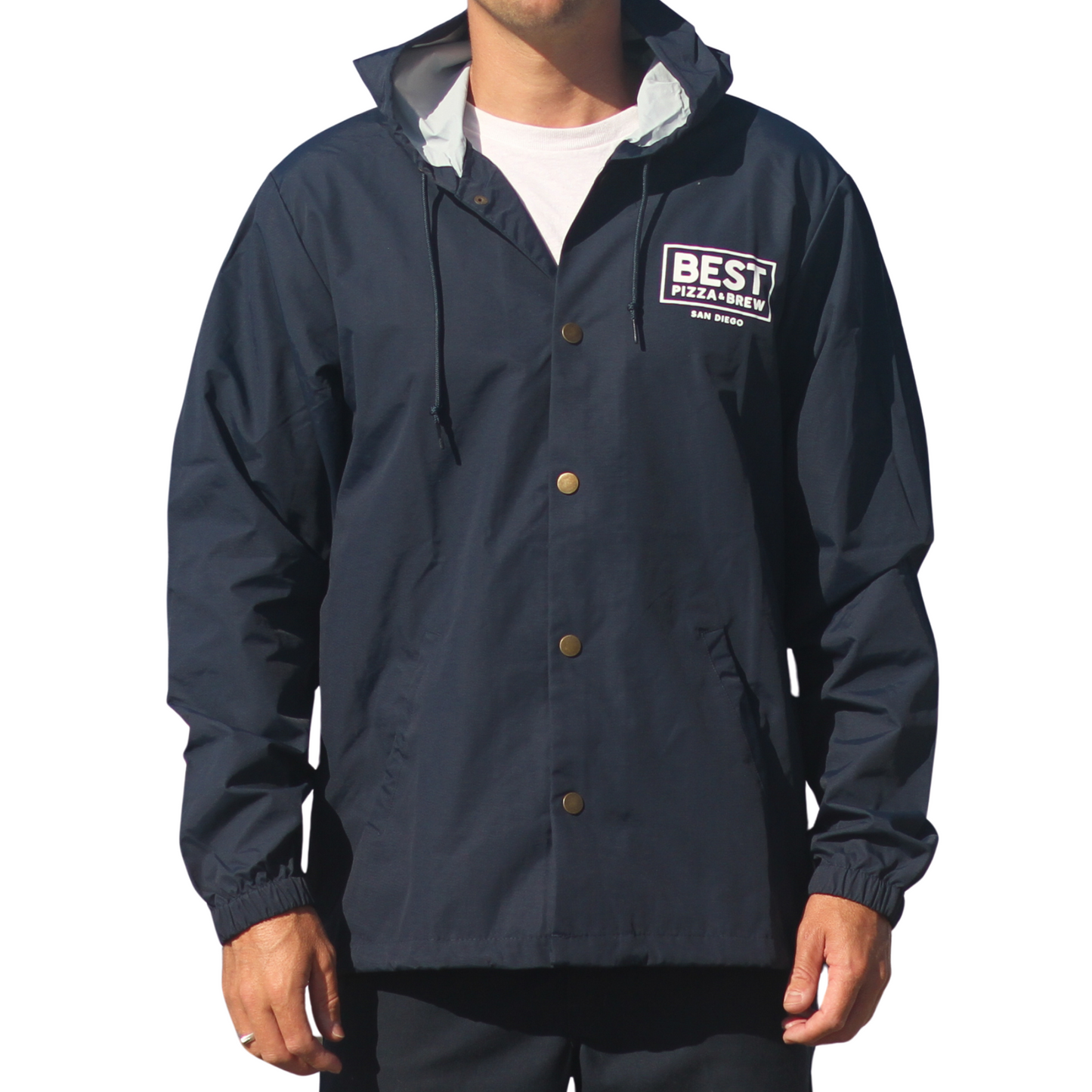 Best Rain Jacket
