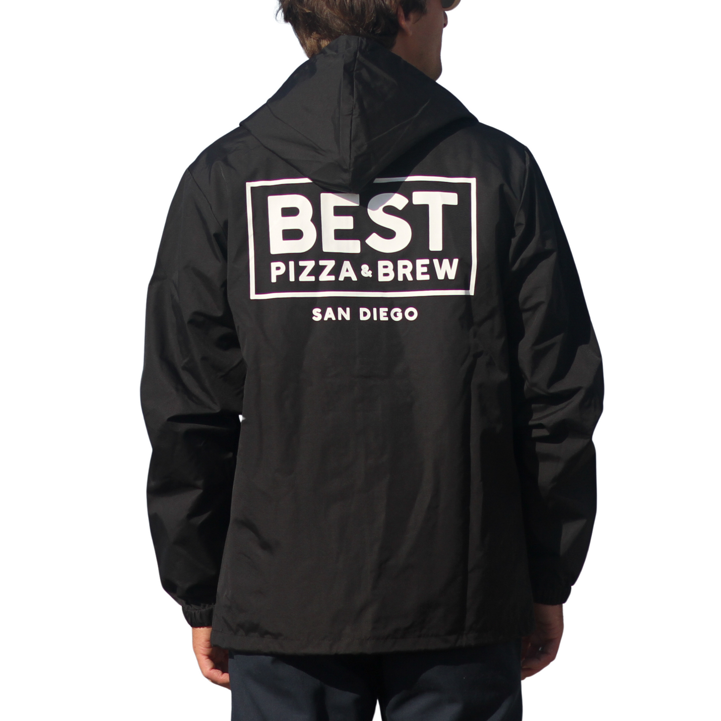 Best Rain Jacket
