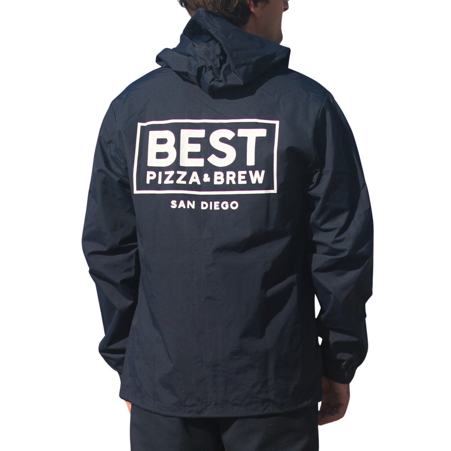 Best Rain Jacket
