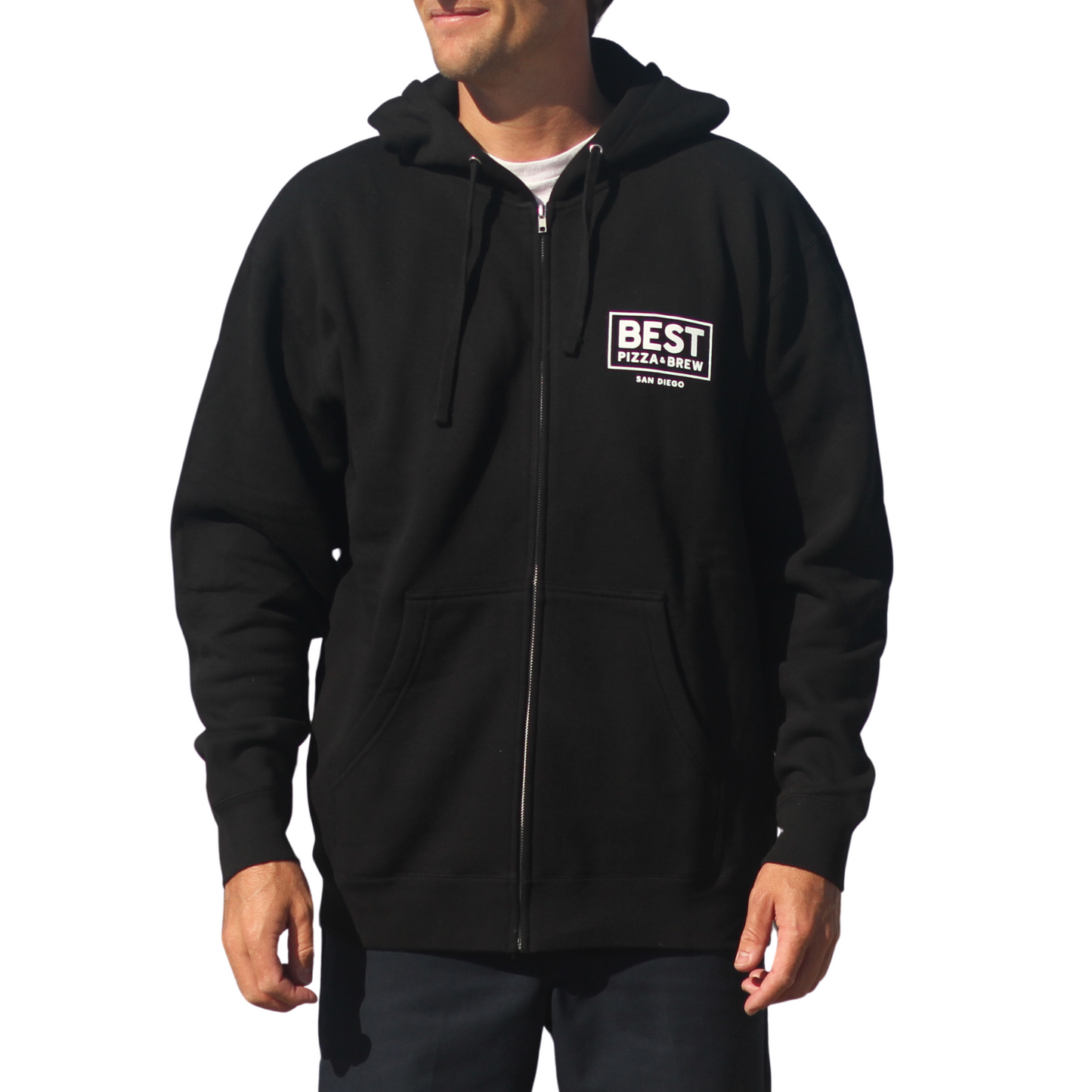 Best Front Zip Jackets