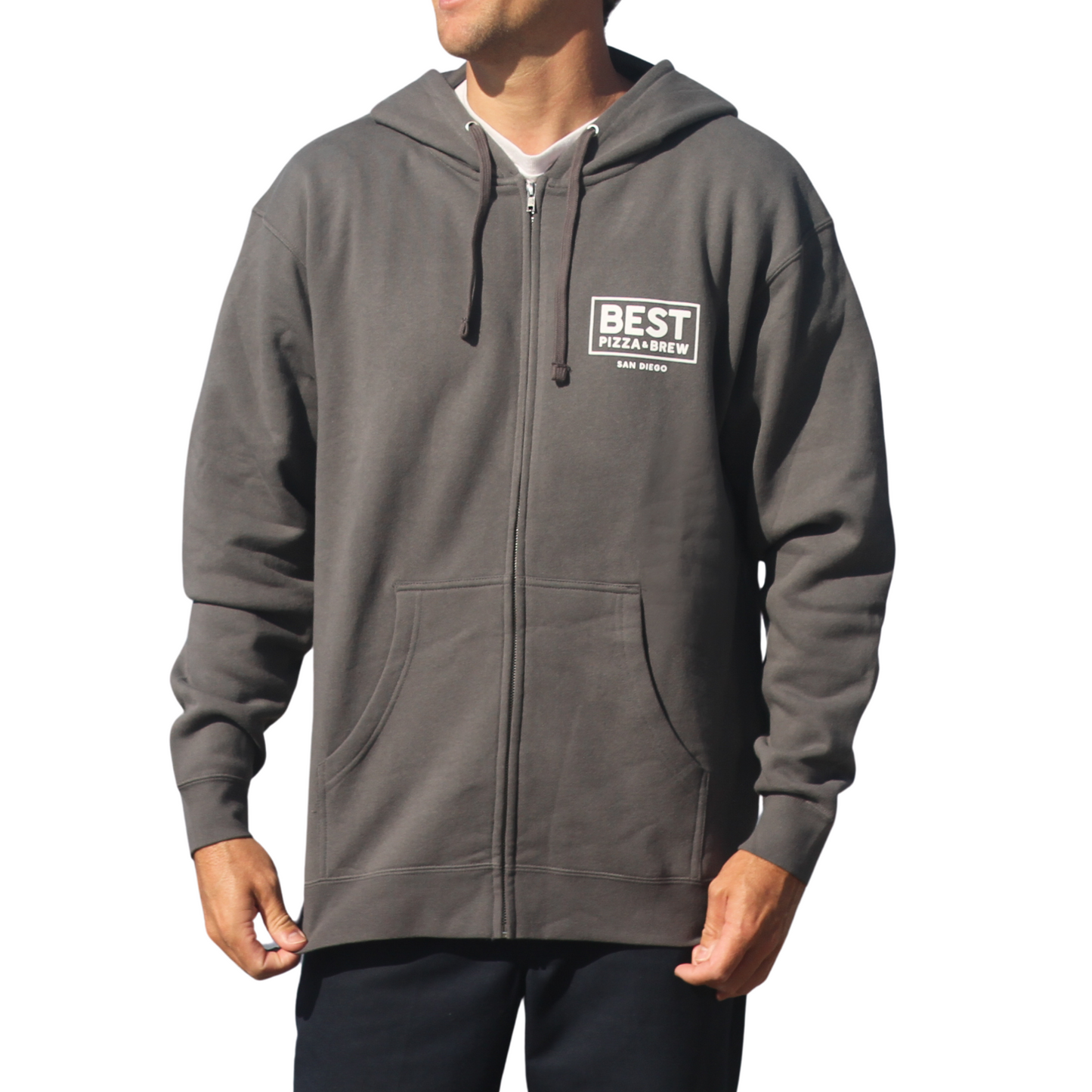 Best Front Zip Jackets